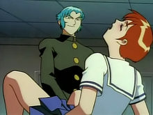 Vid�o Hentai FR : Apocalypse Angels VOL.1 - Part 2