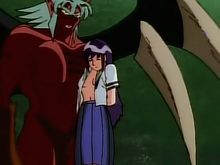 Vidéo Hentai FR : Apocalypse Angels VOL.1 - Part 2
