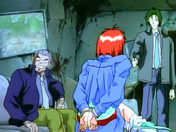 Vid�o Hentai FR : Apocalypse Angels VOL.2 - Part 3