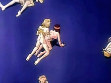 Vid�o Hentai FR : Apocalypse Angels VOL.2 - Part 1