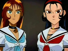 Vidéo Hentai FR : Apocalypse Angels VOL.2 - Part 1