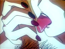 Vidéo Hentai FR : Apocalypse Angels VOL.2 - Part 2