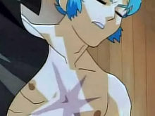Vid�o Hentai FR : Apocalypse Angels VOL.2 - Part 2 6
