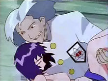 Vid�o Hentai FR : Apocalypse Angels VOL.2 - Part 3