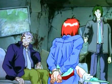 Vid�o Hentai FR : Apocalypse Angels VOL.2 - Part 3
