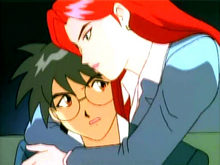 Vid�o Hentai FR : Apocalypse Angels VOL.2 - Part 3