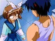 Vidéo Hentai FR : Banana Split - Part 3 - image 14