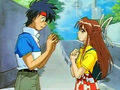 Vidéo Hentai FR : Banana Split - Part 1