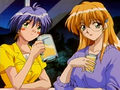 Vidéo Hentai FR : Banana Split - Part 2
