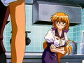 Vídeo Hentai FR: Banana Split- Parte 3 - Foto n°16