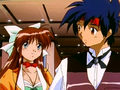 Vídeo Hentai FR: Banana Split- Parte 3 - Foto n°17