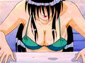 Vidéo Hentai FR : Banana Split - Part 3