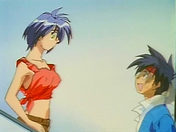 Vidéo Hentai FR : Banana Split - Part 1 videos x