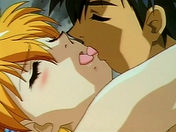Hentai Video in French: Banana Split - Part 1 porn video