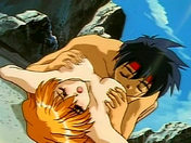Vidéo Hentai FR : Banana Split - Part 1 x video