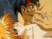 Hentai Video in French: Banana Split - Part 1 sex video