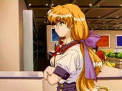 Vidéo Hentai FR : Banana Split - Part 2