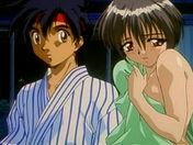 Hentai Video in French: Banana Split - Part 3 sex video