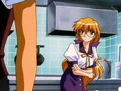 Hentai Video in French: Banana Split - Part 3 sex video