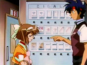 Hentai Video in French: Banana Split - Part 3 xxx videos