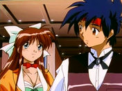 Hentai Video in French: Banana Split - Part 3 sex videos