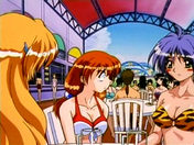 Hentai Video in French: Banana Split - Part 3 sex videos