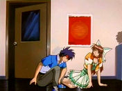 Hentai Video in French: Banana Split - Part 3 porn videos