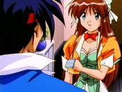 Hentai Video in French: Banana Split - Part 3 x videos