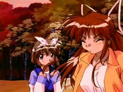 Hentai Video in French: Banana Split - Part 3 adult videos