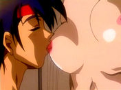 Vidéo Hentai FR : Banana Split - Part 4