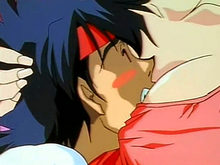 Vid�o Hentai FR : Banana Split - Part 1