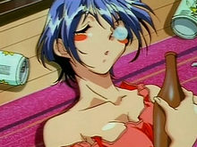Vid�o Hentai FR : Banana Split - Part 1