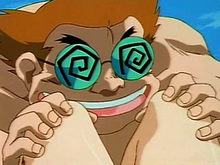 Vid�o Hentai FR : Banana Split - Part 1