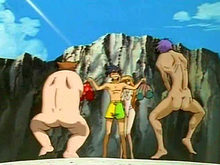 Vid�o Hentai FR : Banana Split - Part 1