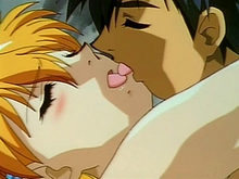 Vidéo Hentai FR : Banana Split - Part 1
