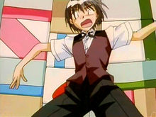 Vid�o Hentai FR : Banana Split - Part 2