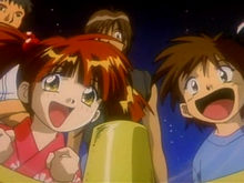 Vidéo Hentai FR : Banana Split - Part 2