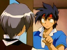Vid�o Hentai FR : Banana Split - Part 2