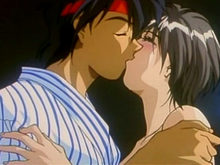 Vid�o Hentai FR : Banana Split - Part 3