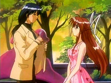Vid�o Hentai FR : Banana Split - Part 3