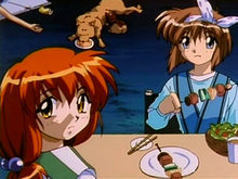 Vid�o Hentai FR : Banana Split - Part 4