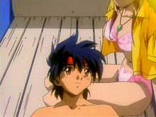 Vid�o Hentai FR : Banana Split - Part 4