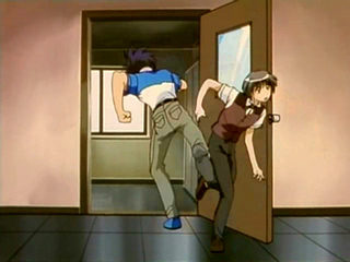 Vid�o Hentai FR : Banana Split - Part 2