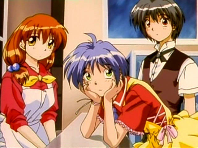 Vid�o Hentai FR : Banana Split - Part 2