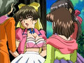 Vidéo Hentai FR : Bizutage Scolaire - Part 1