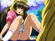 Vidéo Hentai FR : Bizutage Scolaire - Part 1
