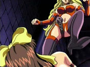 Vid�o Hentai FR : Bizutage Scolaire - Part 2
