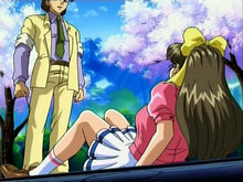 Vid�o Hentai FR : Bizutage Scolaire - Part 1
