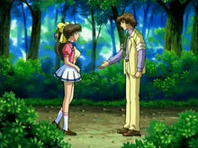 Vidéo Hentai FR : Bizutage Scolaire - Part 1