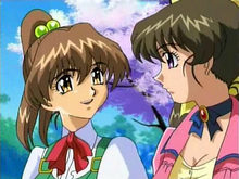 Vidéo Hentai FR : Bizutage Scolaire - Part 1
